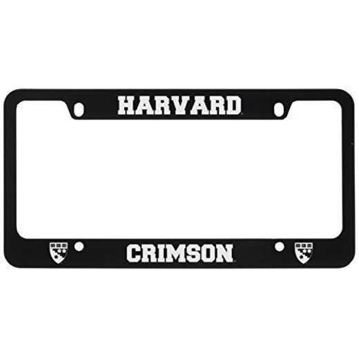 SM-31-BLK-HARVARD-1-IND: LXG SM/31 CAR FRAME BLACK, Harvard